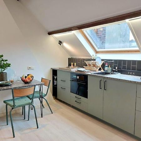 Studio Bink Maastricht Exteriér fotografie