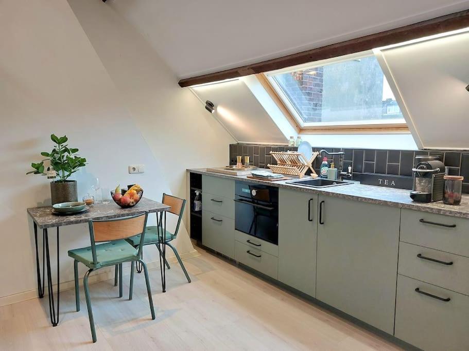 Studio Bink Maastricht Exteriér fotografie