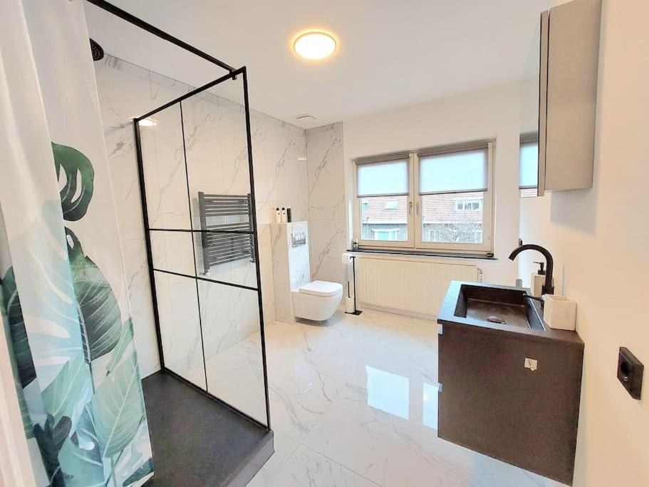 Studio Bink Maastricht Exteriér fotografie