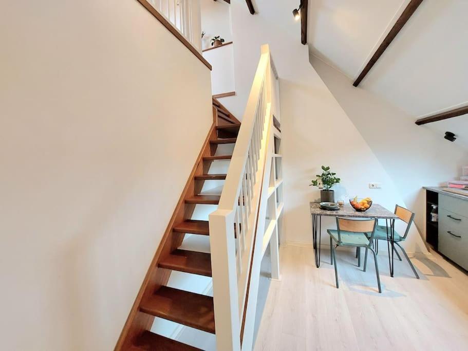 Studio Bink Maastricht Exteriér fotografie
