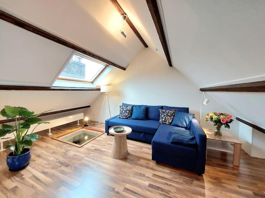 Studio Bink Maastricht Exteriér fotografie